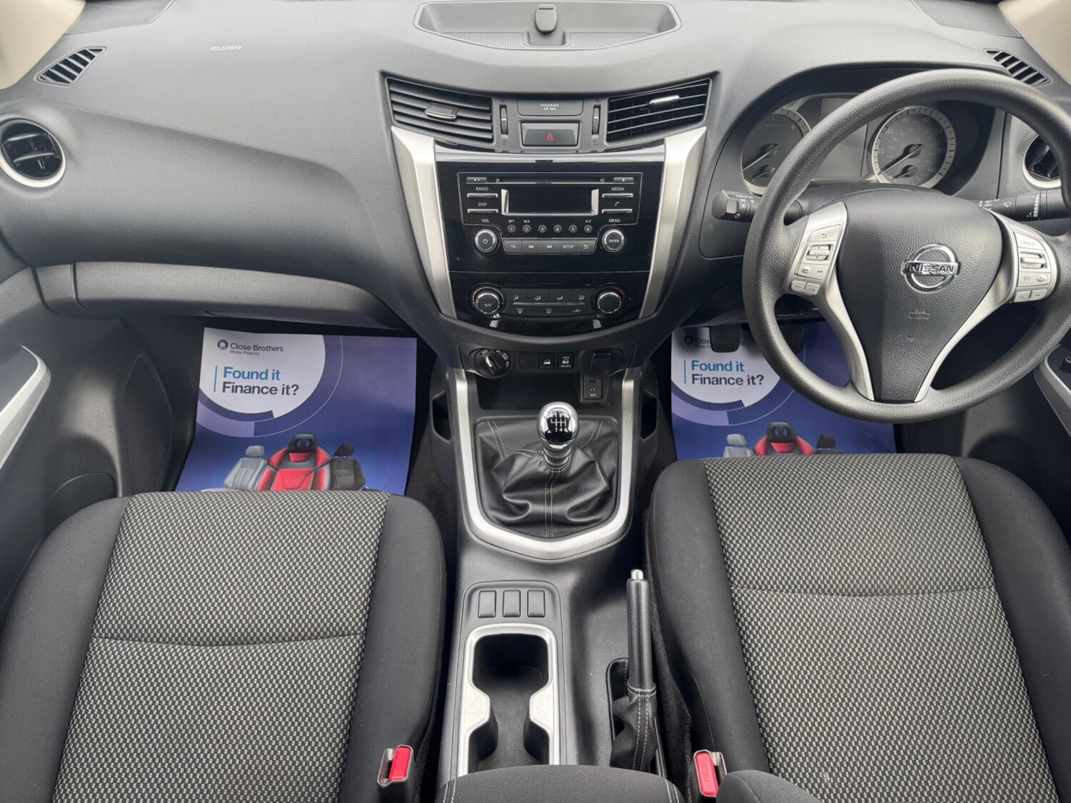 Used Nissan Navara 2021 for sale - 76138547: Photo 3
