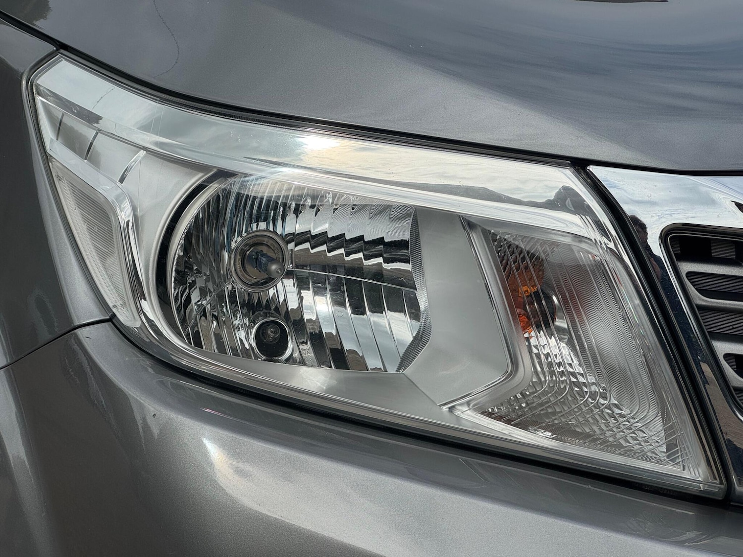 Used Nissan Navara 2021 for sale - 76138547: Photo 35