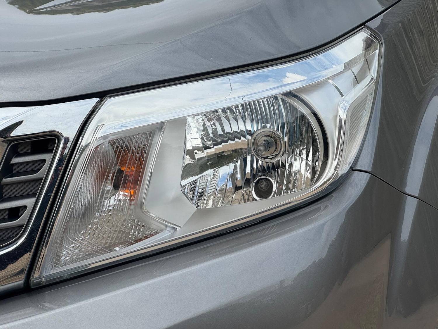 Used Nissan Navara 2021 for sale - 76138547: Photo 37