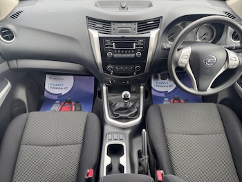 Used Nissan Navara 2021 for sale - 76138547: Photo 3