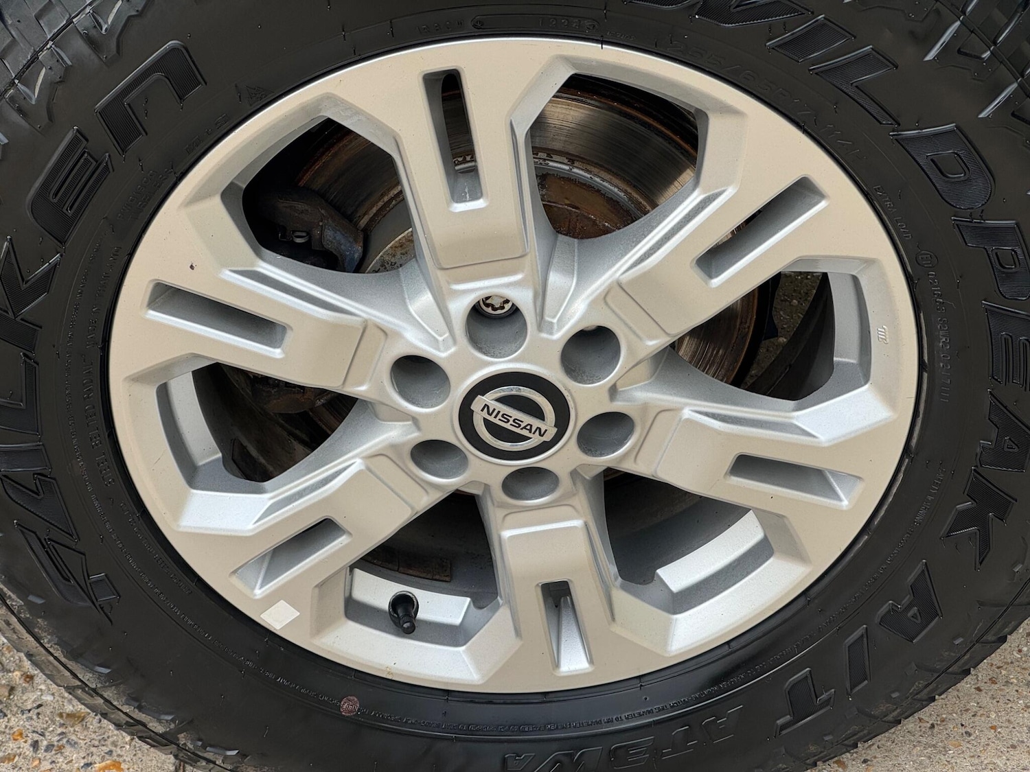 Used Nissan Navara 2021 for sale - 76138547: Photo 43