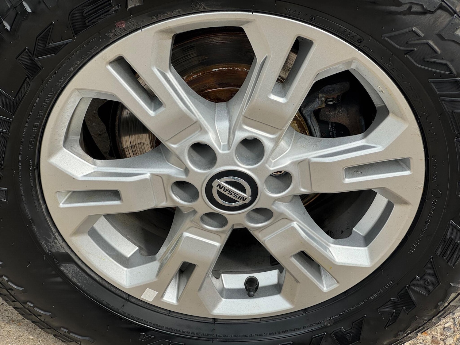 Used Nissan Navara 2021 for sale - 76138547: Photo 46