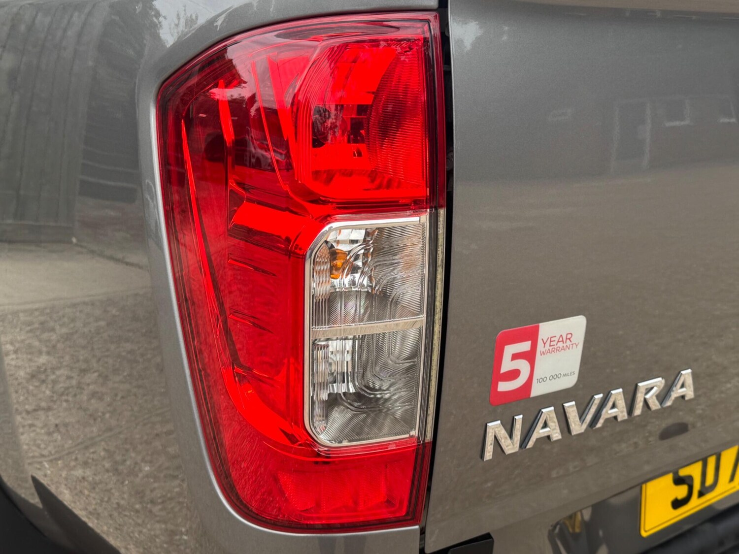 Used Nissan Navara 2021 for sale - 76138547: Photo 47