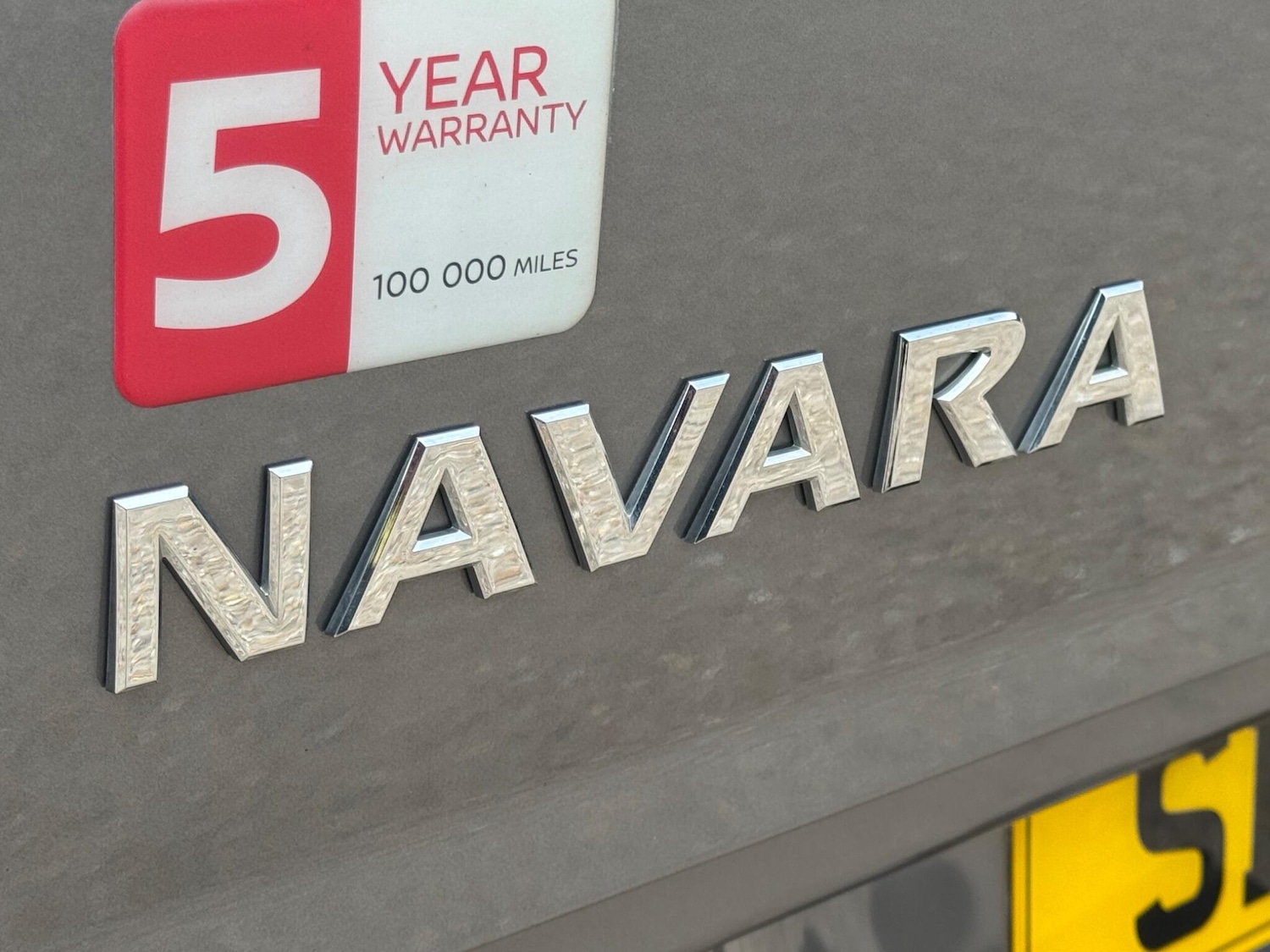 Used Nissan Navara 2021 for sale - 76138547: Photo 48