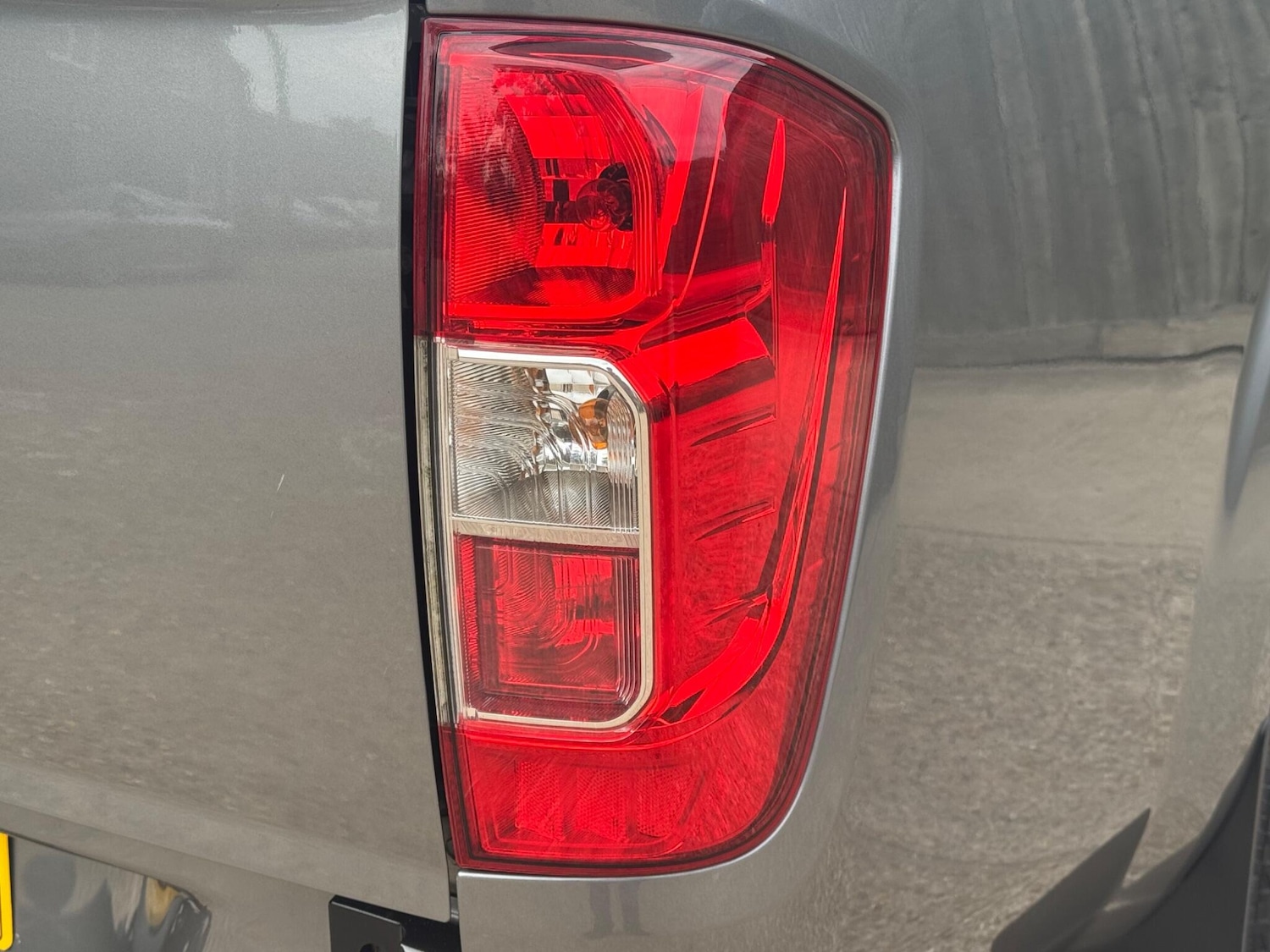 Used Nissan Navara 2021 for sale - 76138547: Photo 50
