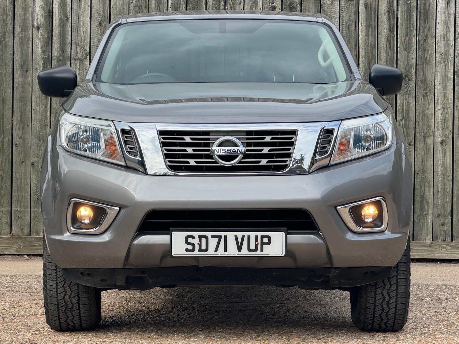 Used Nissan Navara 2021 for sale - 76138547: Photo 7