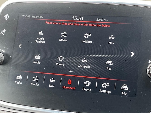 Used Abarth 595 2019 for sale - 75608847: Photo 19