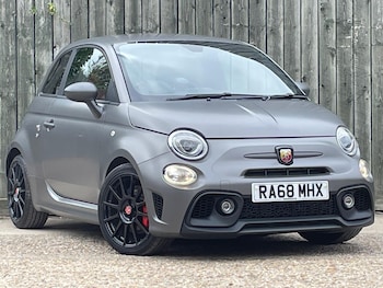 Abarth - 595
