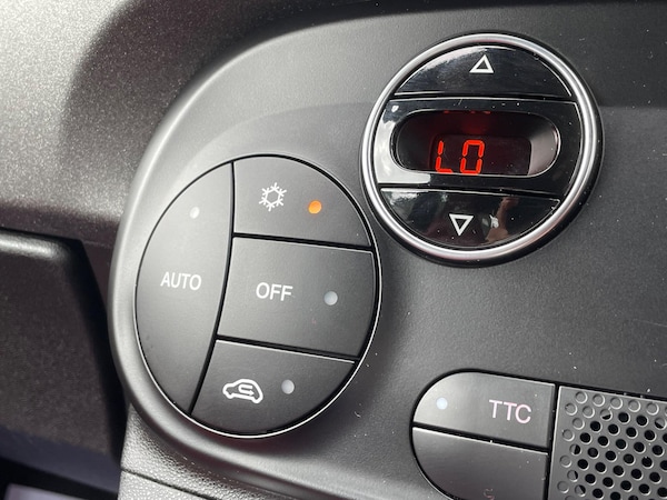 Used Abarth 595 2019 for sale - 75608847: Photo 22