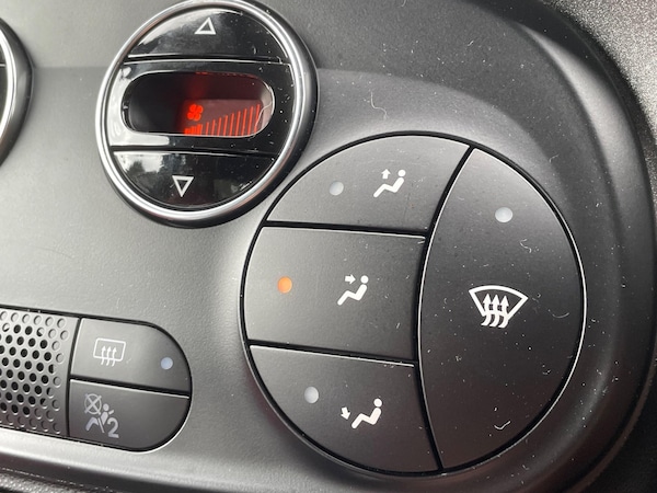 Used Abarth 595 2019 for sale - 75608847: Photo 24