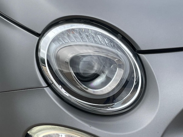 Used Abarth 595 2019 for sale - 75608847: Photo 34