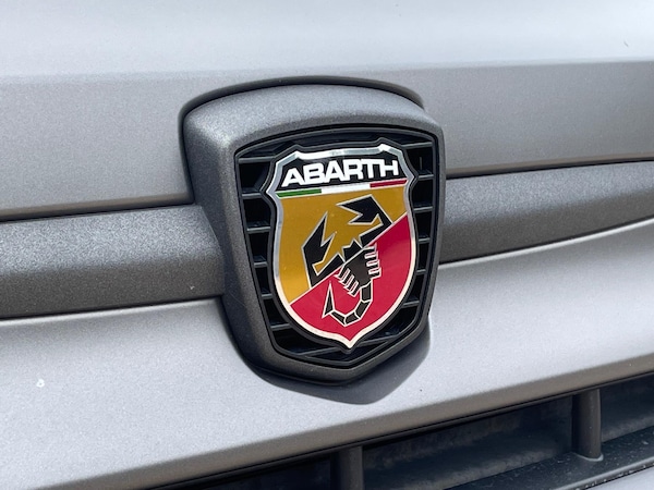 Used Abarth 595 2019 for sale - 75608847: Photo 35