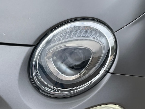 Used Abarth 595 2019 for sale - 75608847: Photo 36