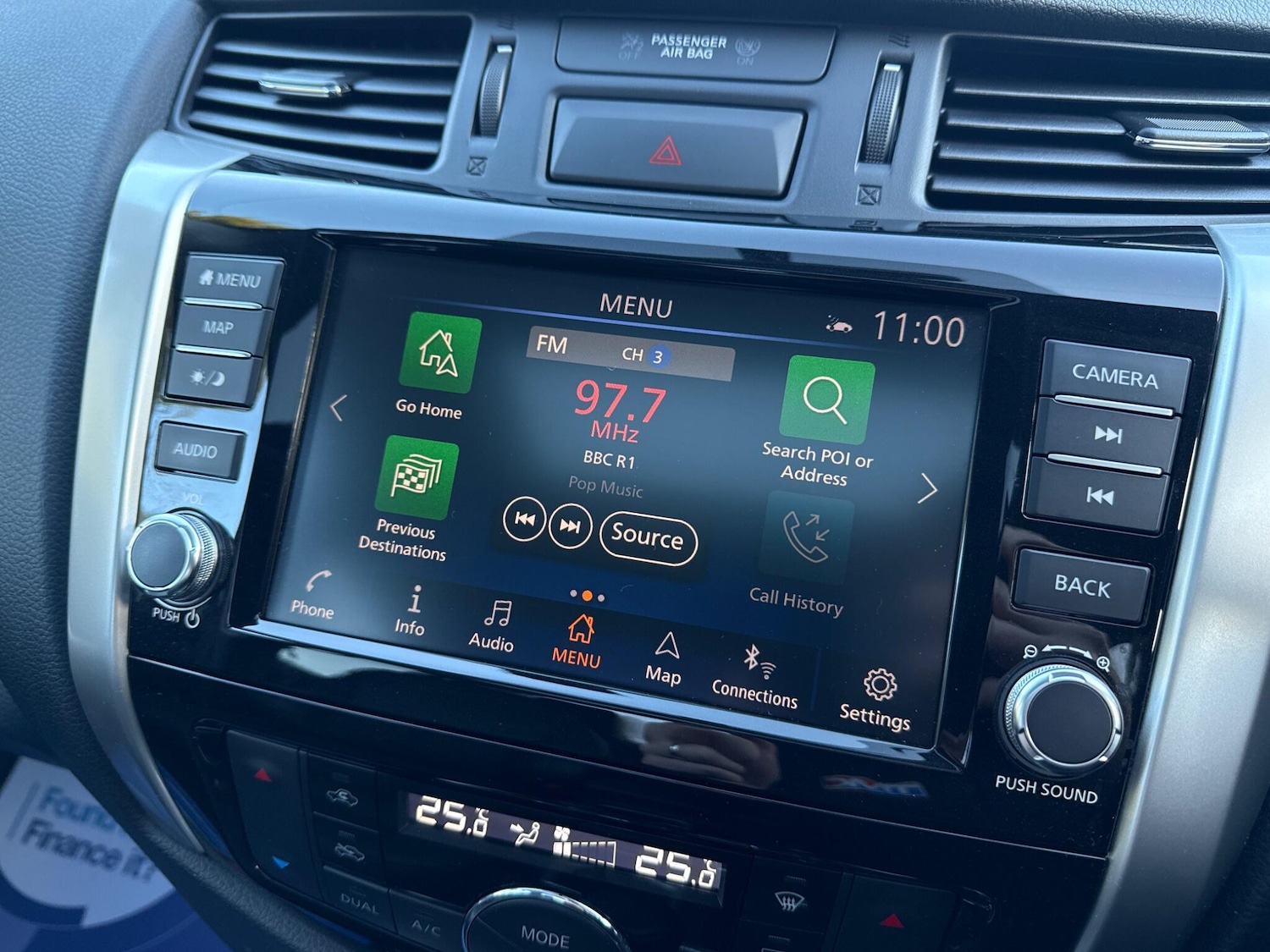 Used Nissan Navara 2021 for sale - 76781206: Photo 11