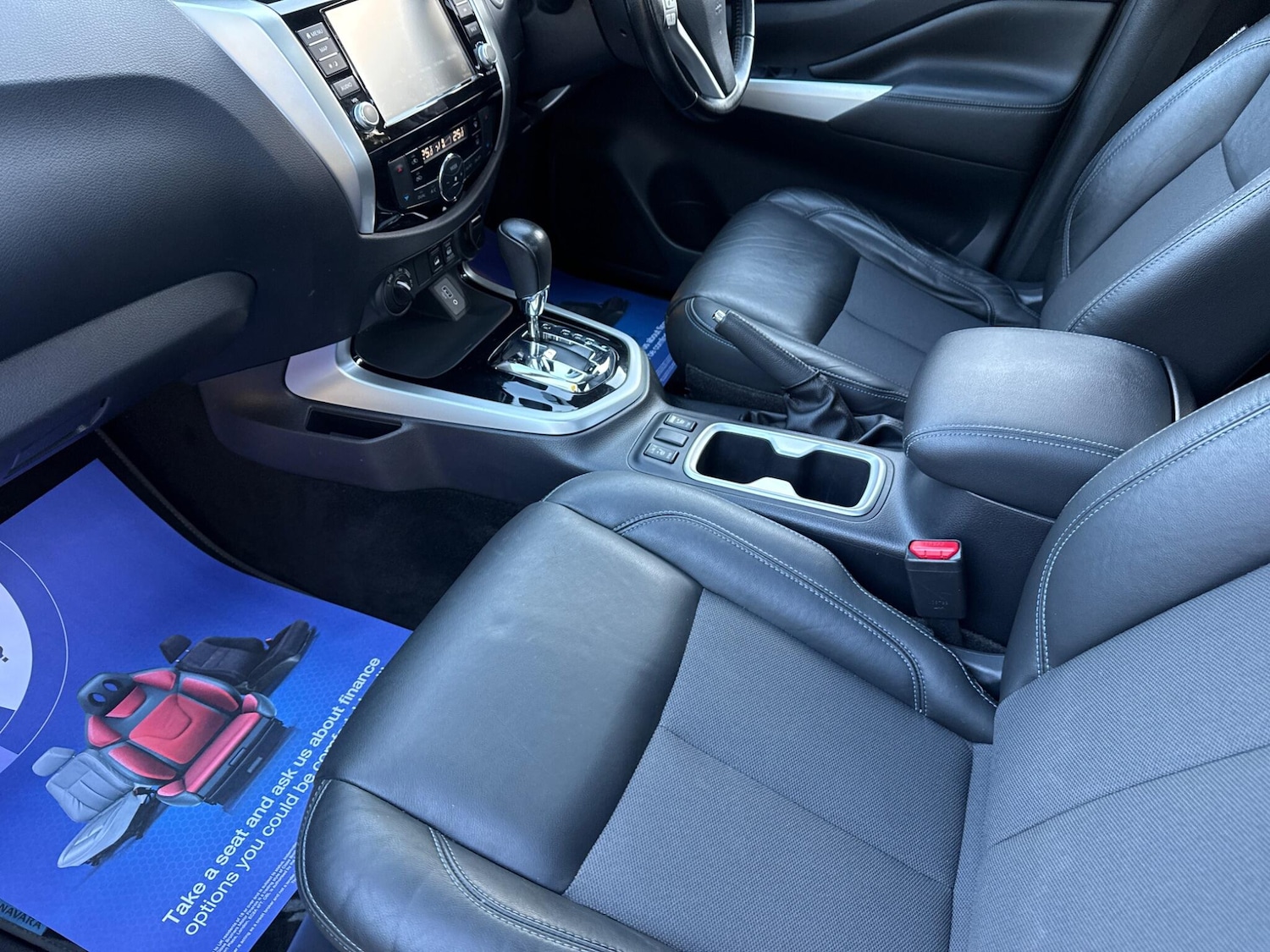 Used Nissan Navara 2021 for sale - 76781206: Photo 12