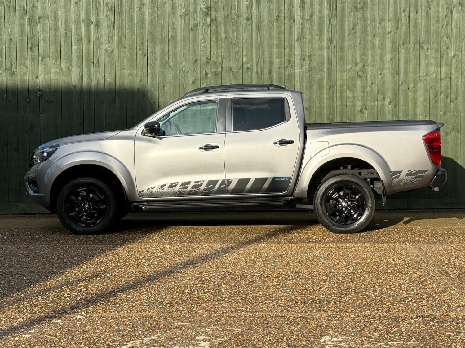 Used Nissan Navara 2021 for sale - 76781206: Photo 13