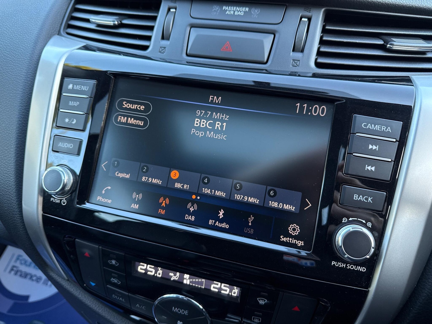 Used Nissan Navara 2021 for sale - 76781206: Photo 14