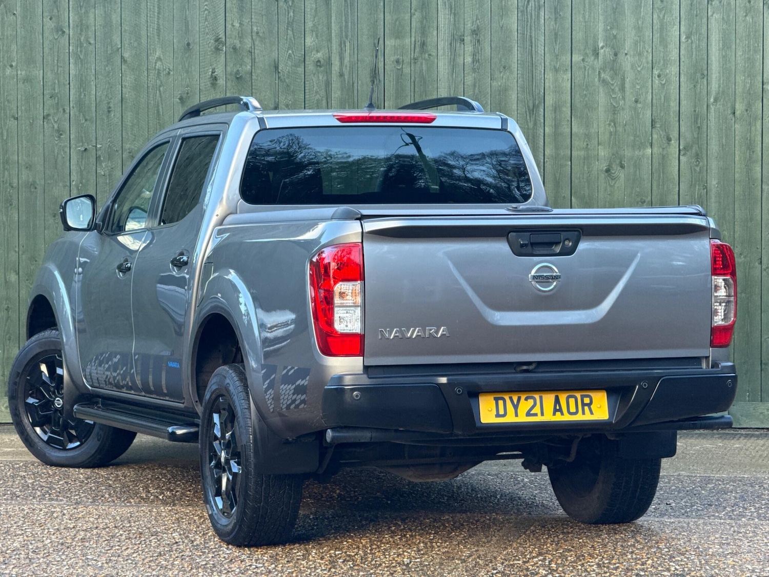Used Nissan Navara 2021 for sale - 76781206: Photo 15