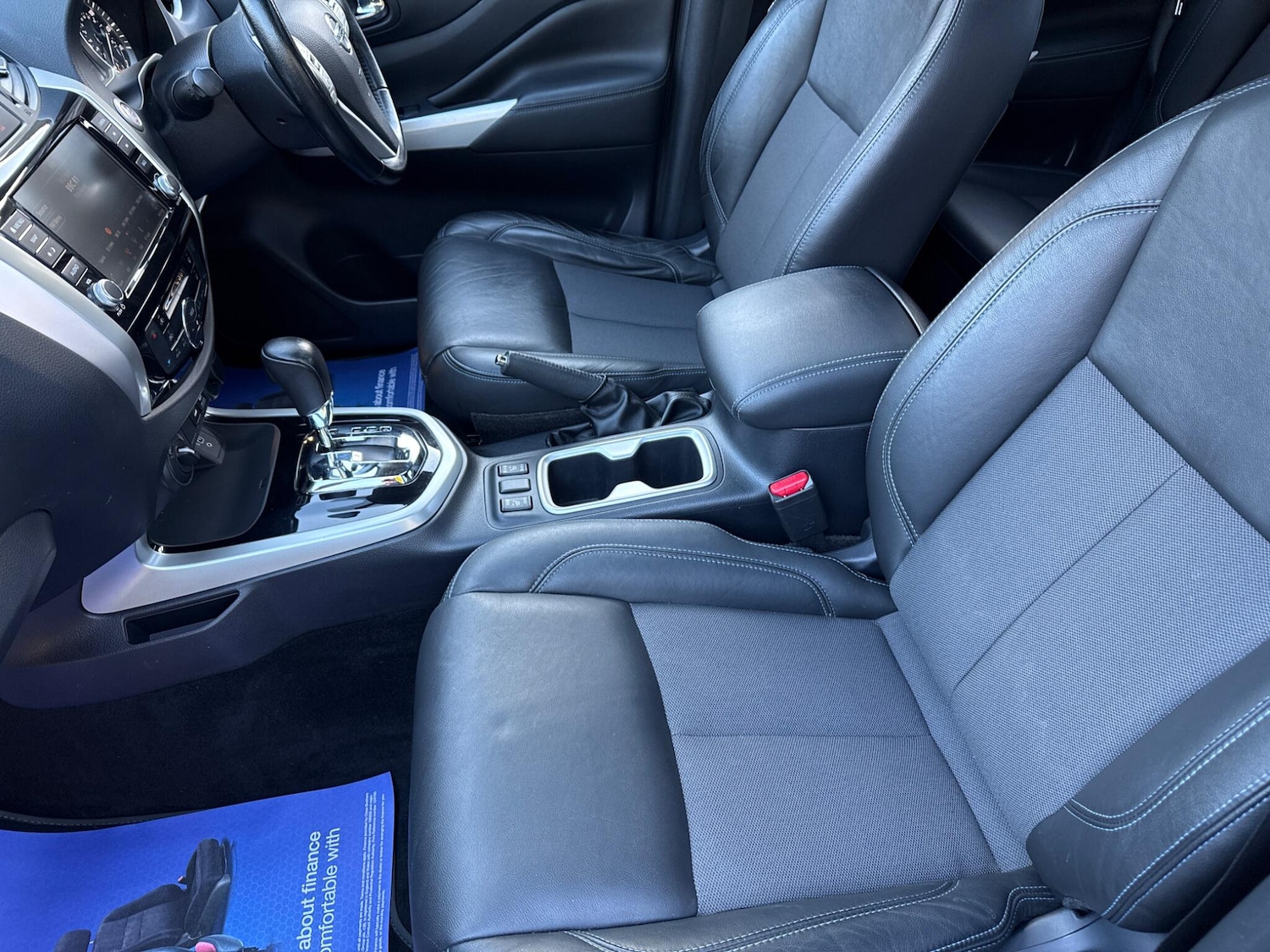 Used Nissan Navara 2021 for sale - 76781206: Photo 16