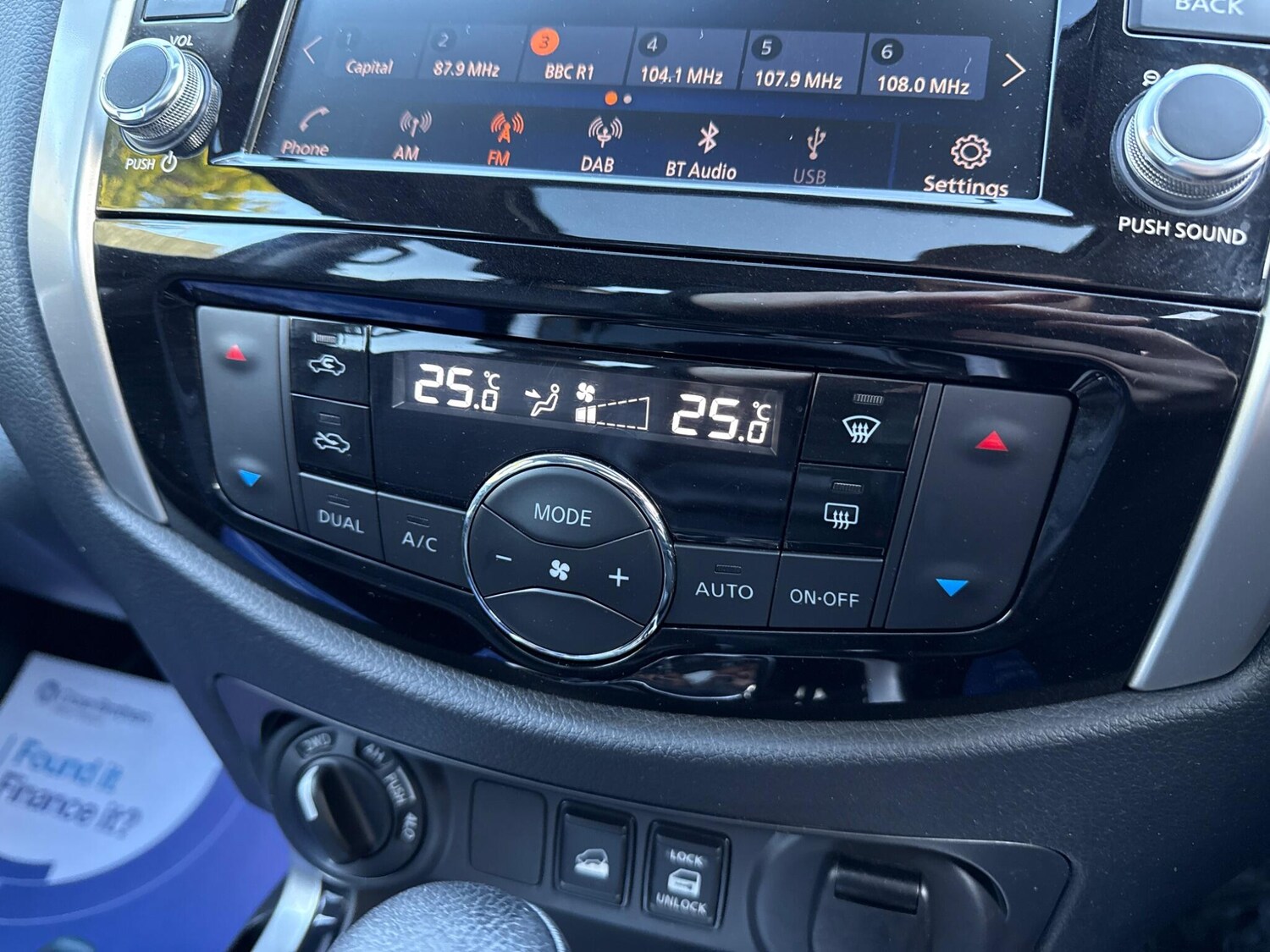 Used Nissan Navara 2021 for sale - 76781206: Photo 17