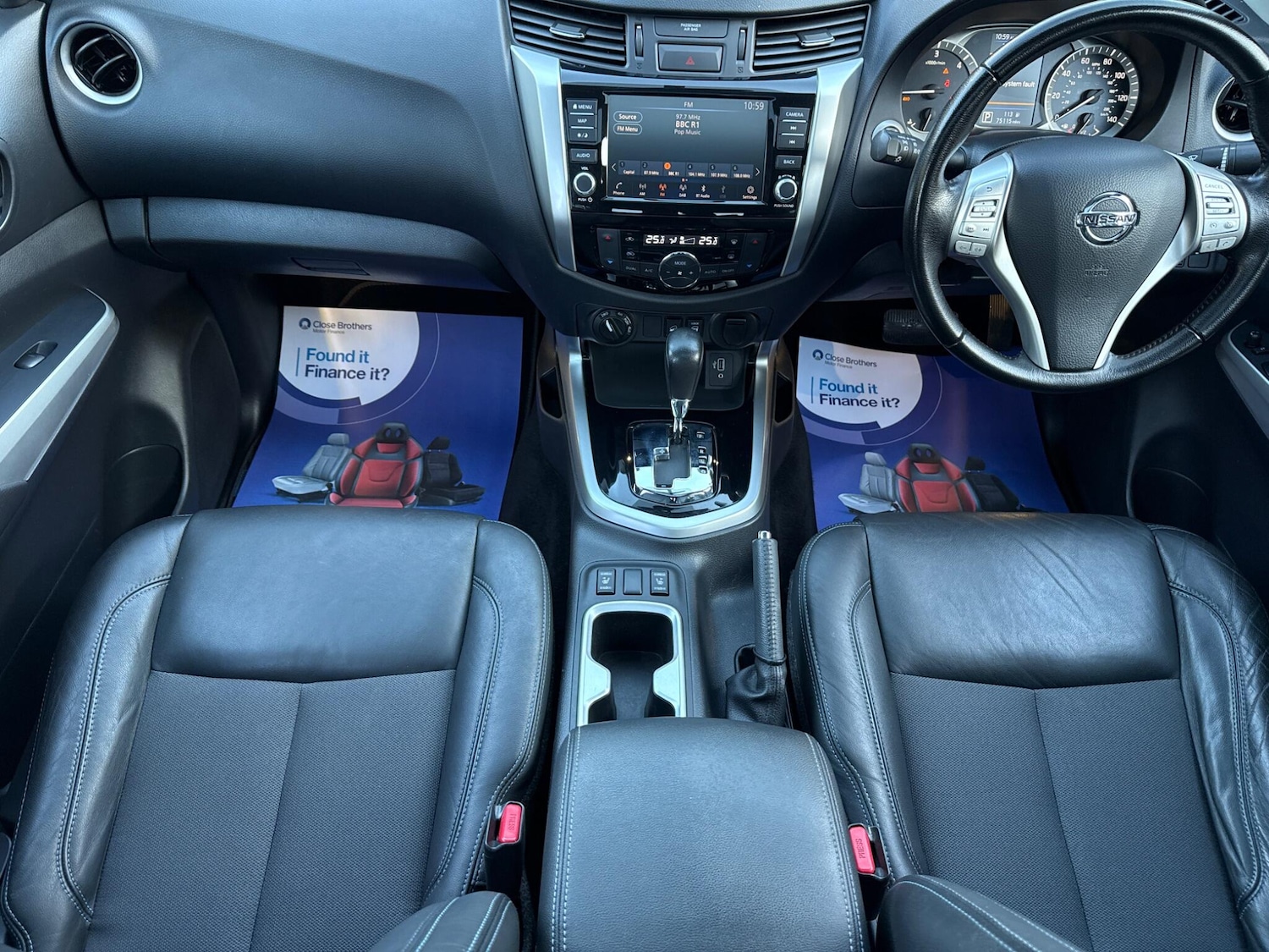 Used Nissan Navara 2021 for sale - 76781206: Photo 19