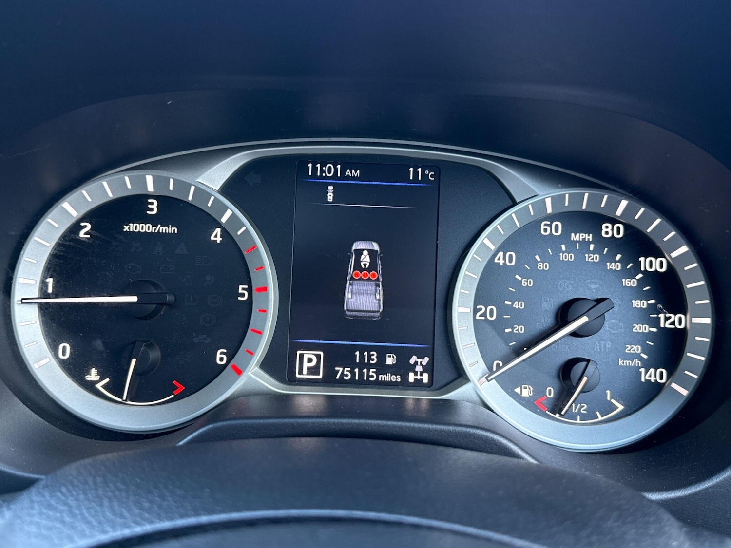 Used Nissan Navara 2021 for sale - 76781206: Photo 20