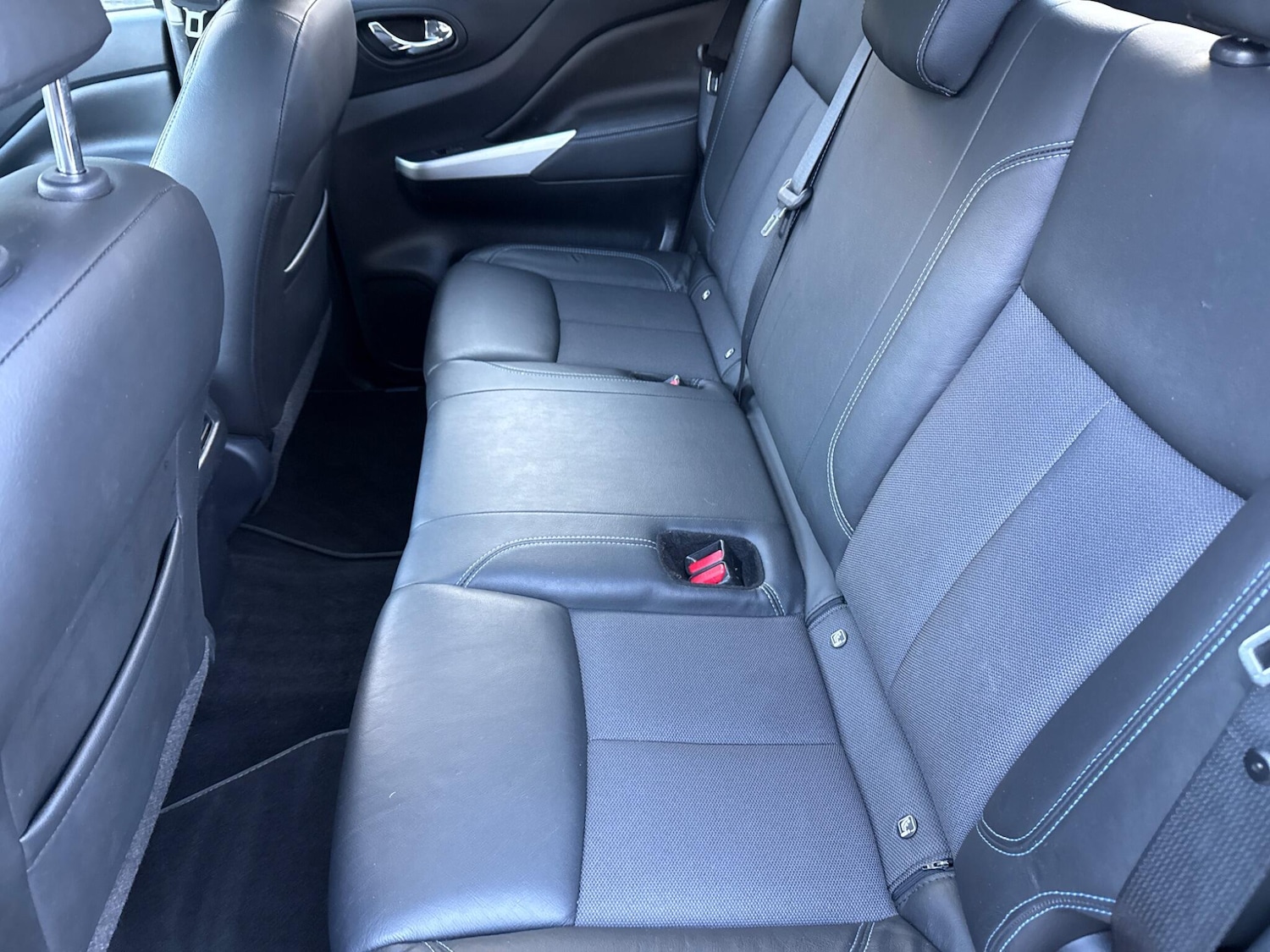 Used Nissan Navara 2021 for sale - 76781206: Photo 22