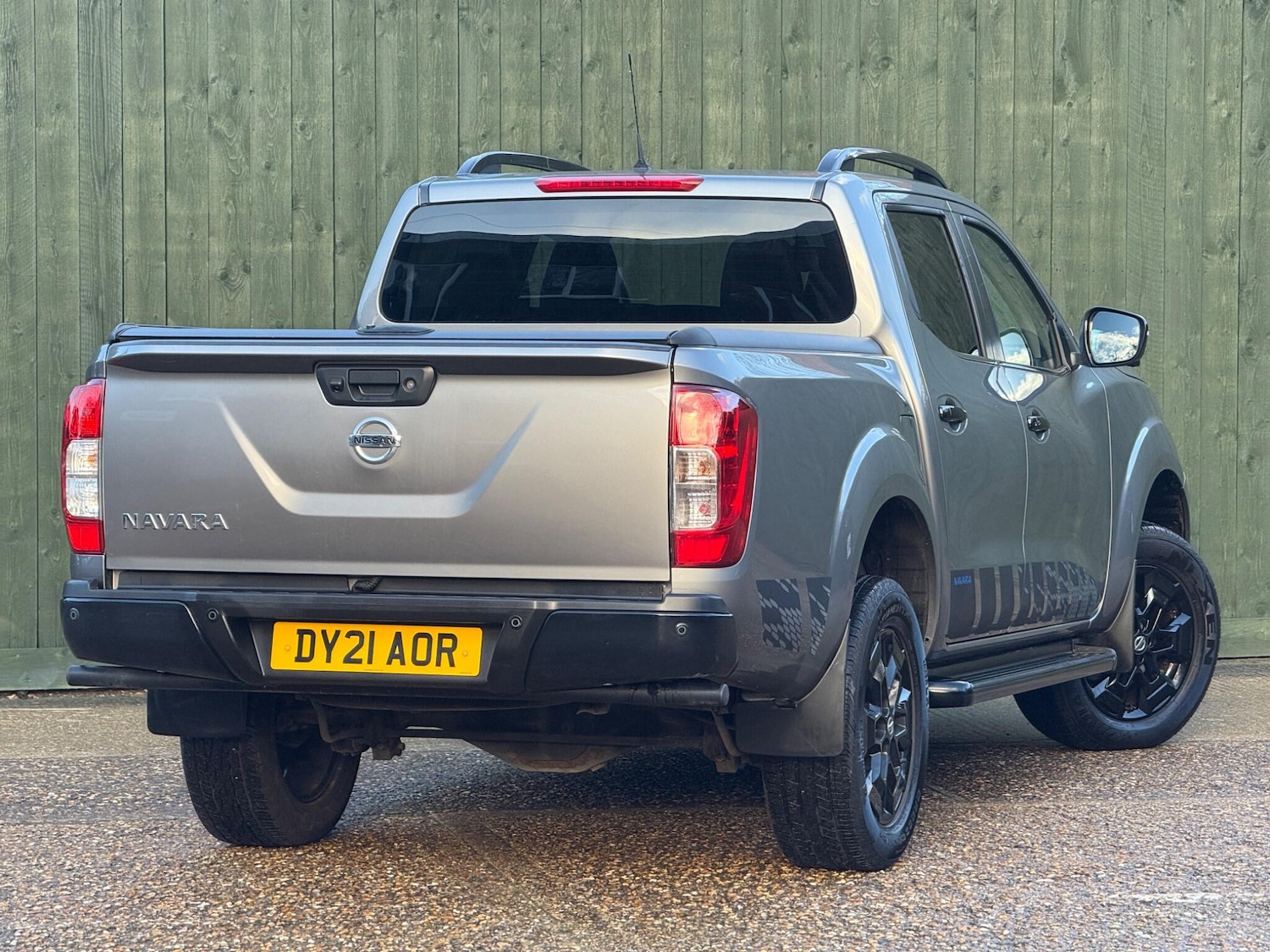 Used Nissan Navara 2021 for sale - 76781206: Photo 23