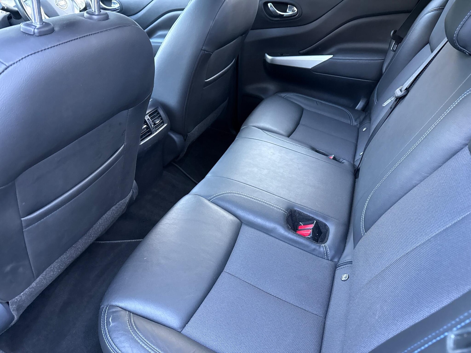 Used Nissan Navara 2021 for sale - 76781206: Photo 24