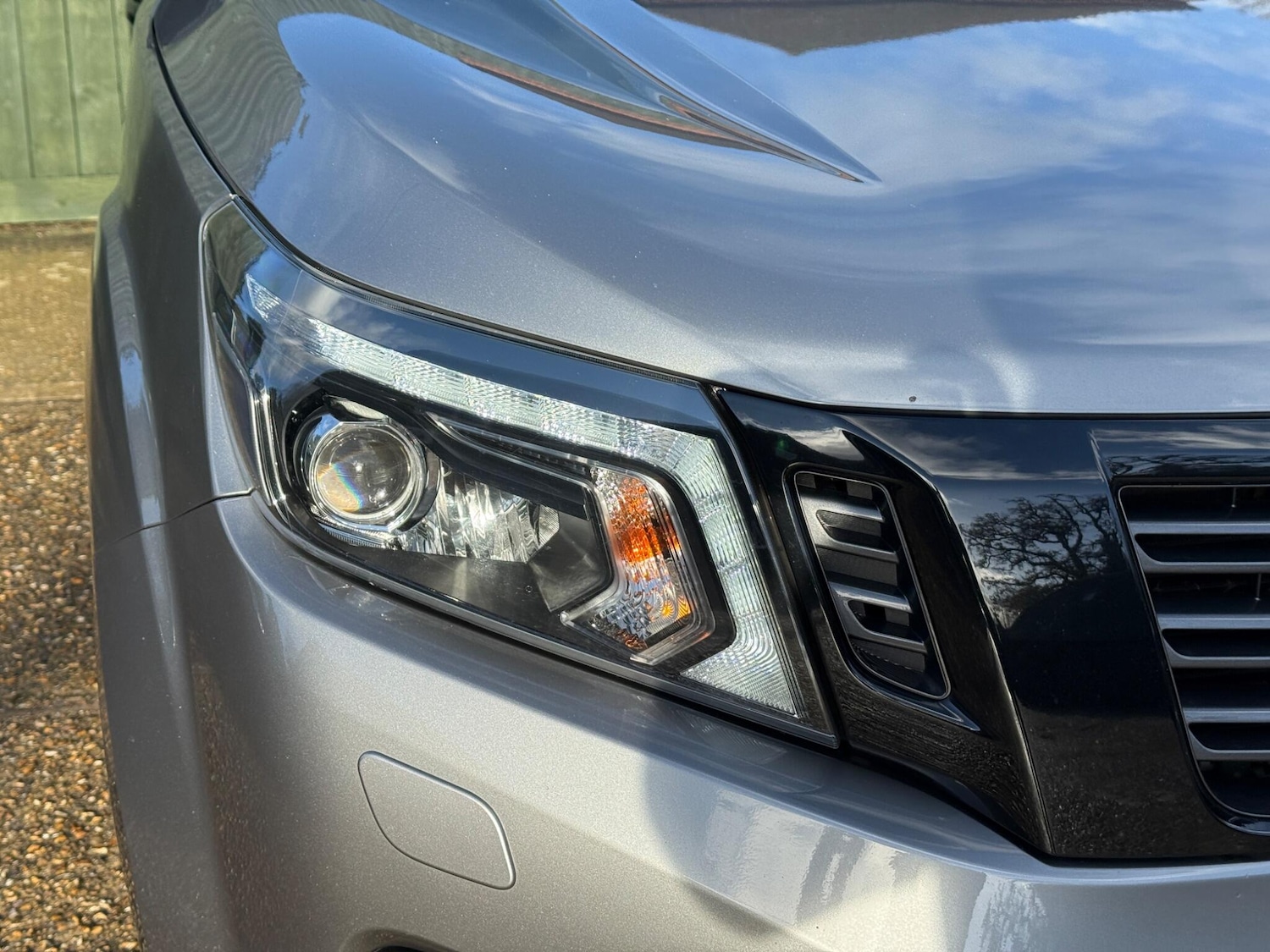 Used Nissan Navara 2021 for sale - 76781206: Photo 25