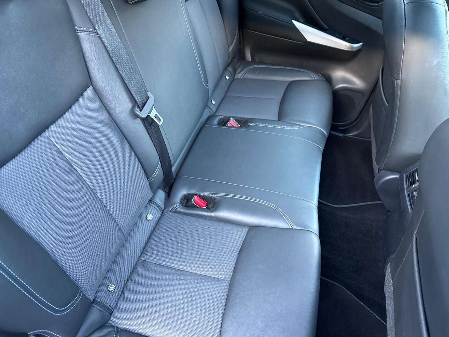 Used Nissan Navara 2021 for sale - 76781206: Photo 26