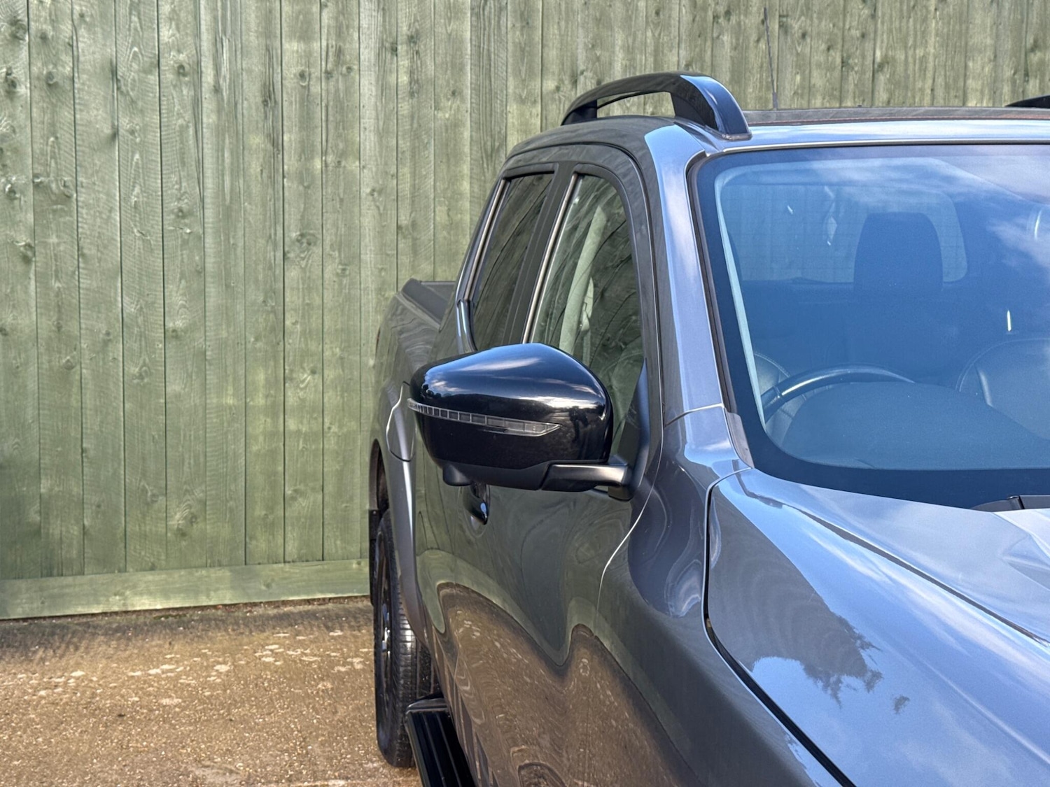 Used Nissan Navara 2021 for sale - 76781206: Photo 27