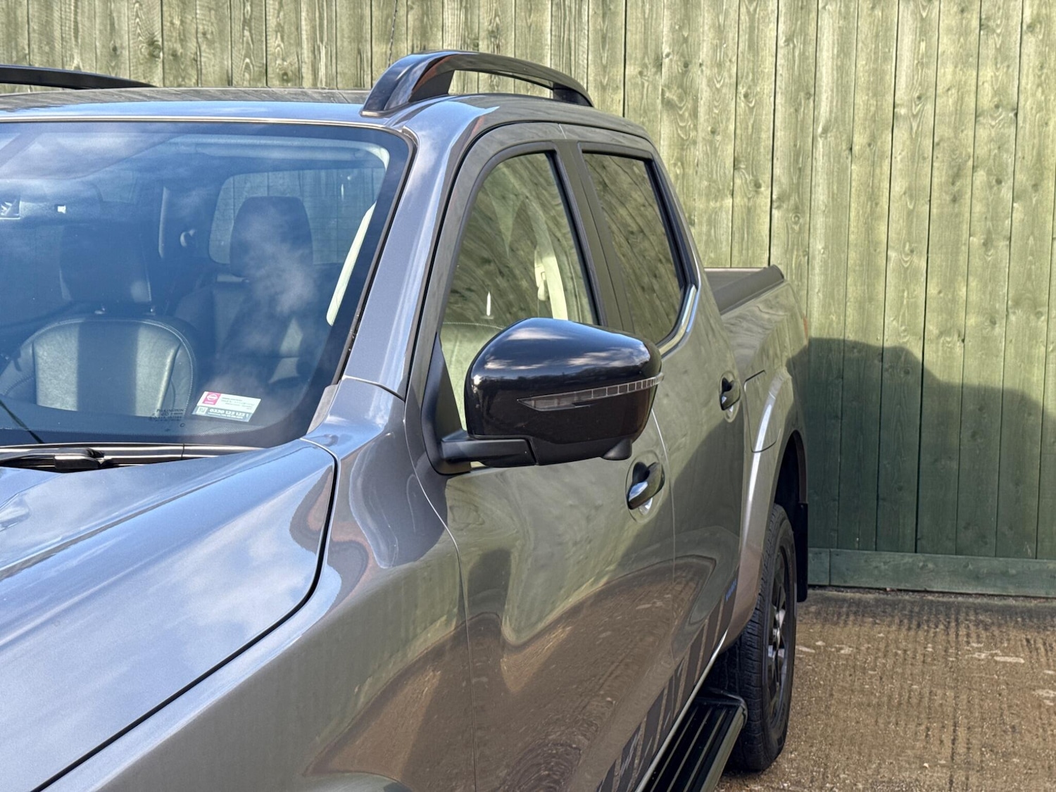 Used Nissan Navara 2021 for sale - 76781206: Photo 29