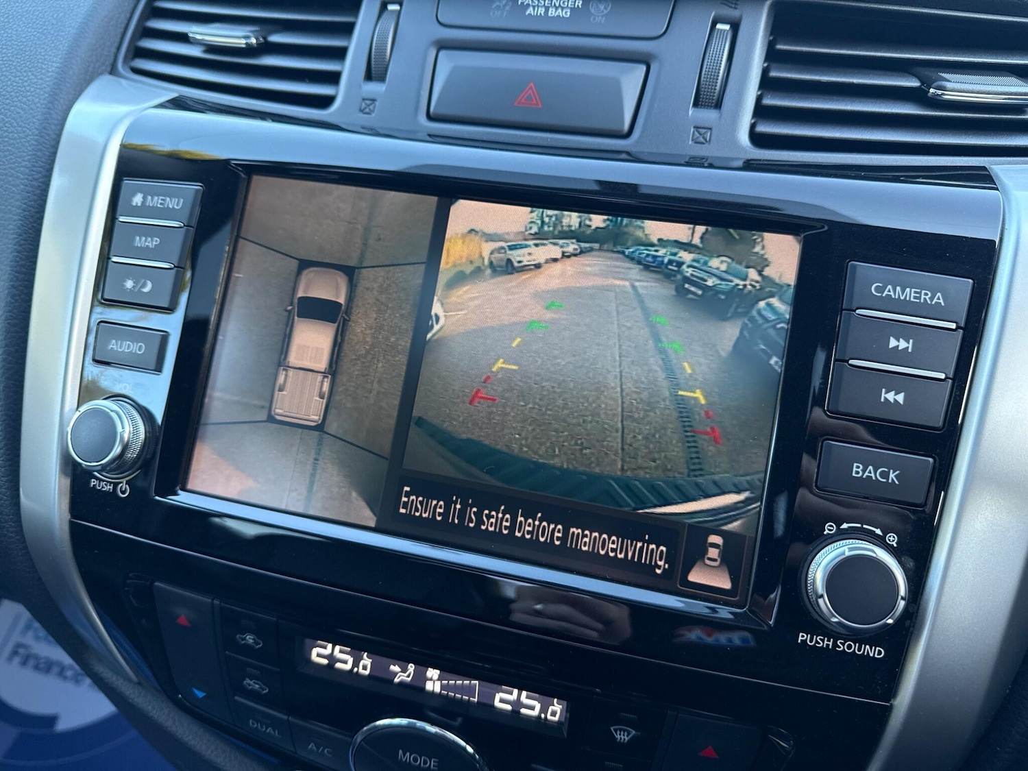 Used Nissan Navara 2021 for sale - 76781206: Photo 3