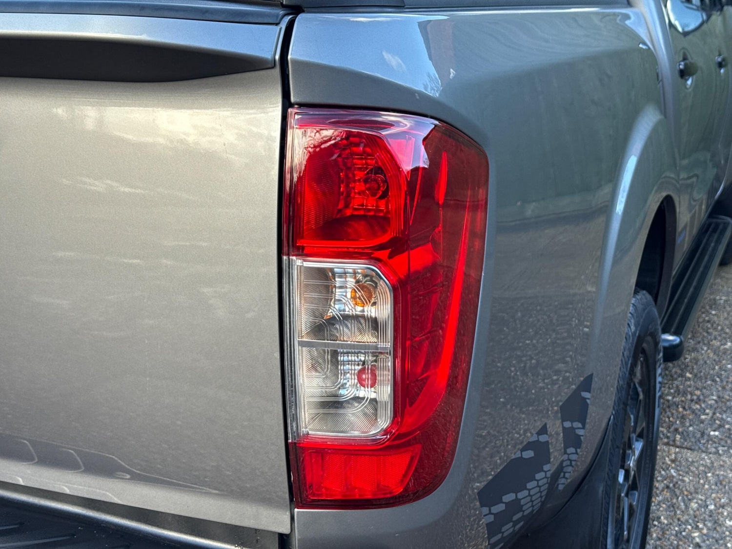 Used Nissan Navara 2021 for sale - 76781206: Photo 30