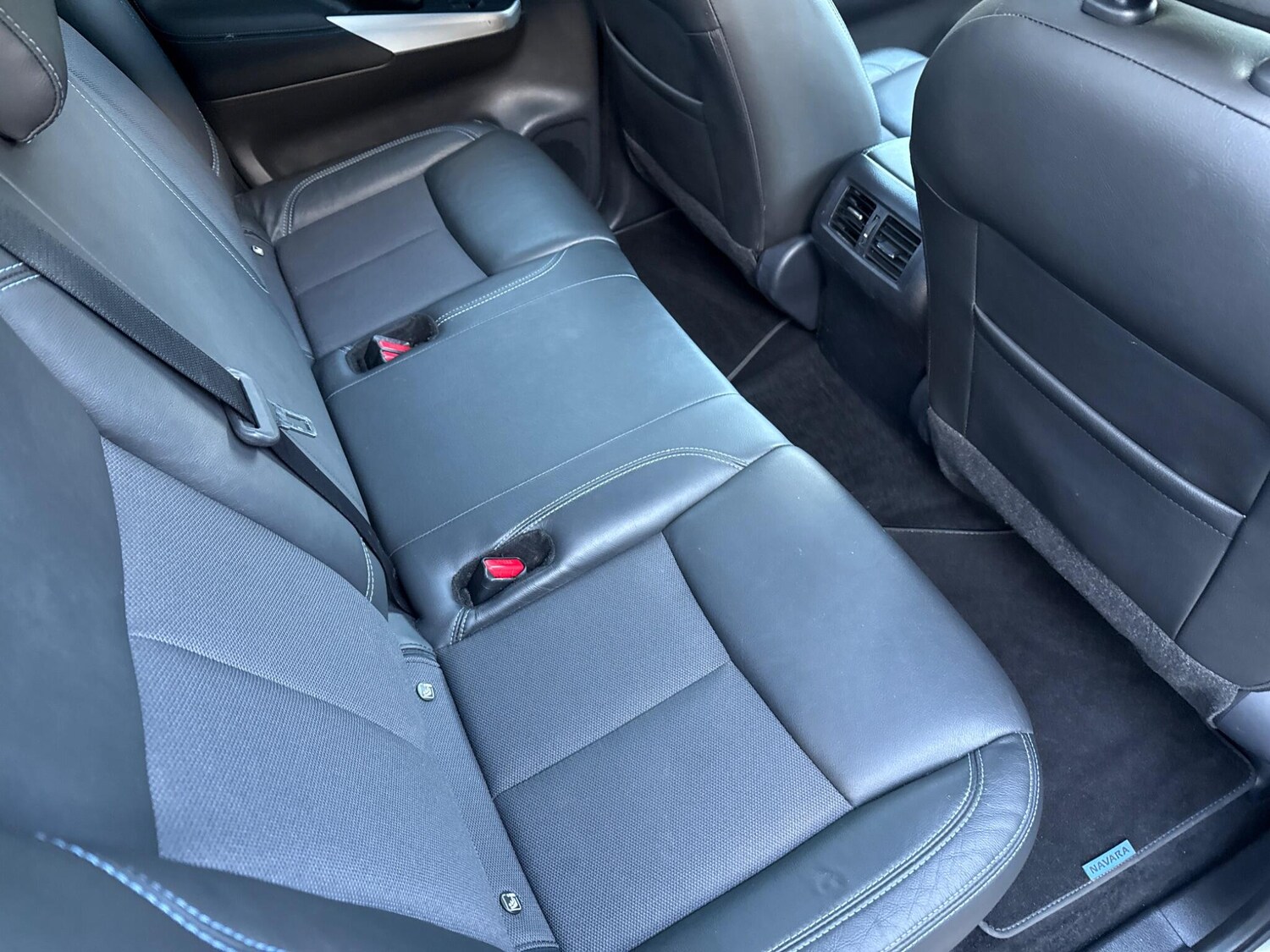 Used Nissan Navara 2021 for sale - 76781206: Photo 31