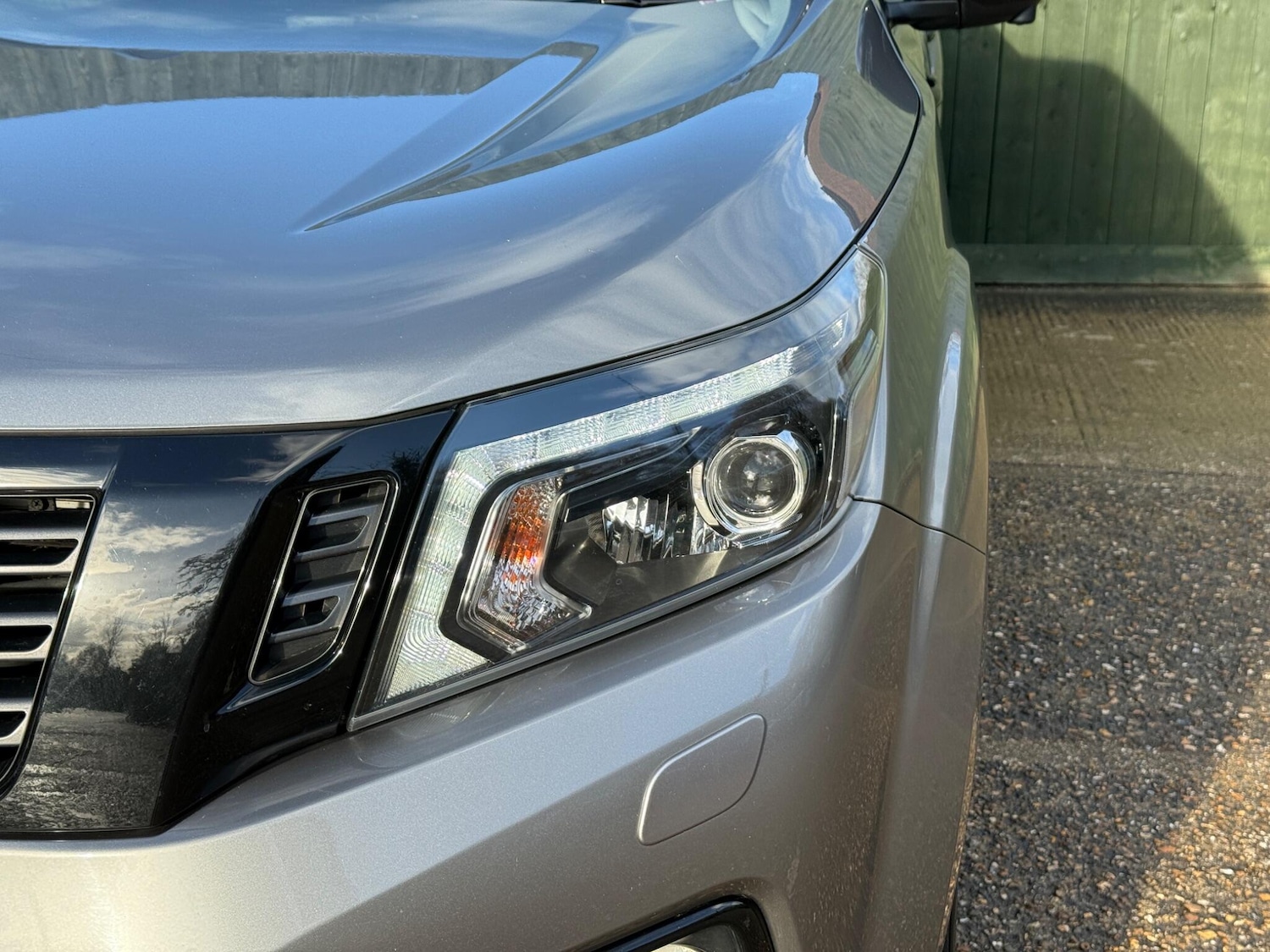 Used Nissan Navara 2021 for sale - 76781206: Photo 32