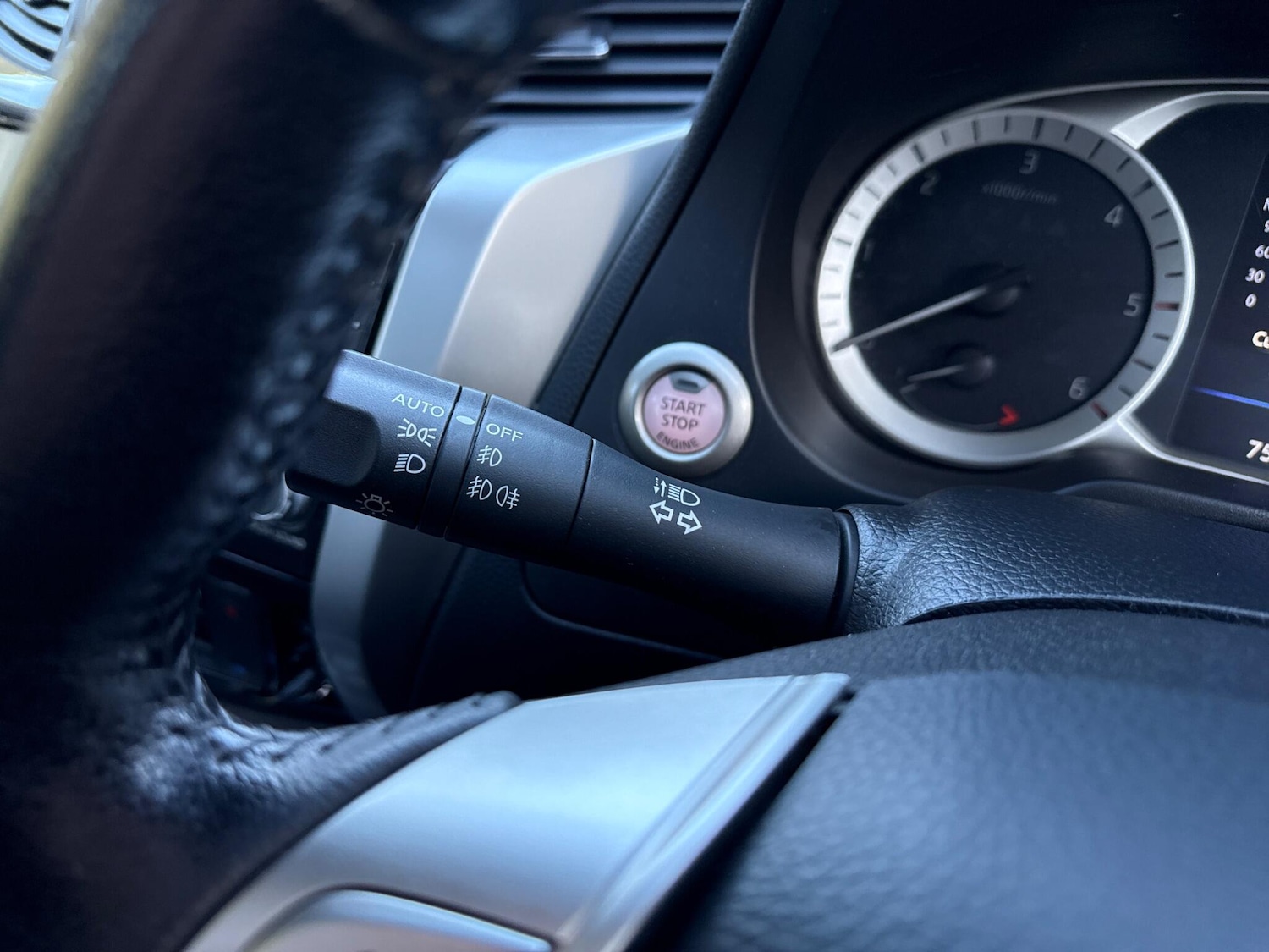 Used Nissan Navara 2021 for sale - 76781206: Photo 33