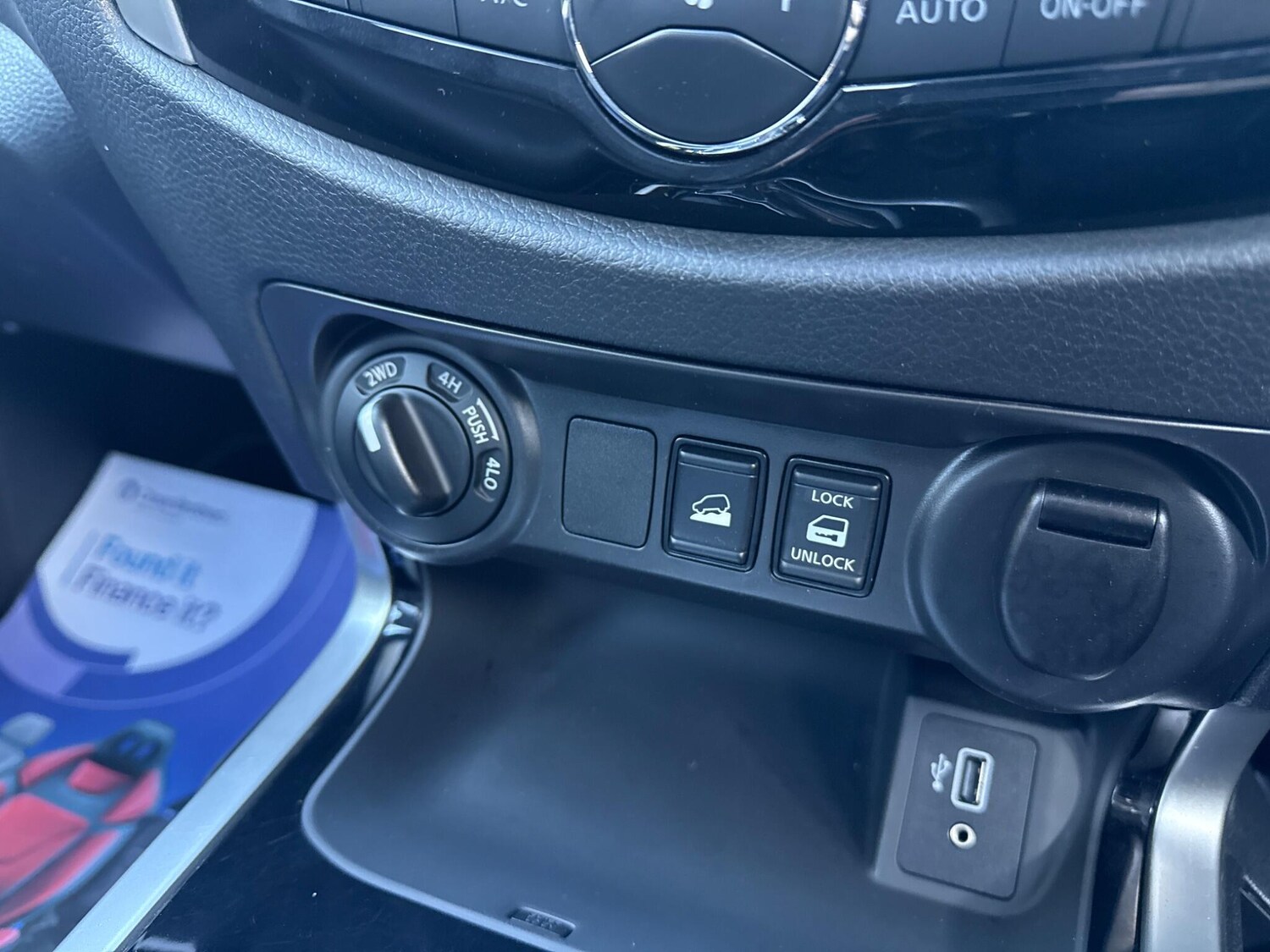 Used Nissan Navara 2021 for sale - 76781206: Photo 37