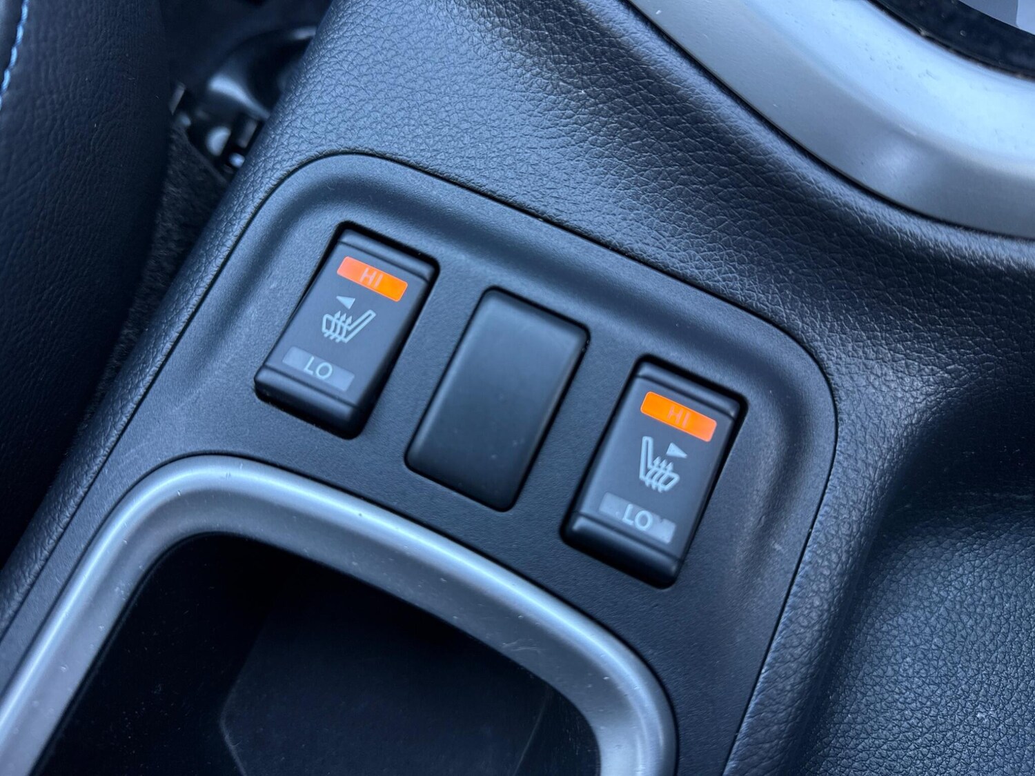 Used Nissan Navara 2021 for sale - 76781206: Photo 38