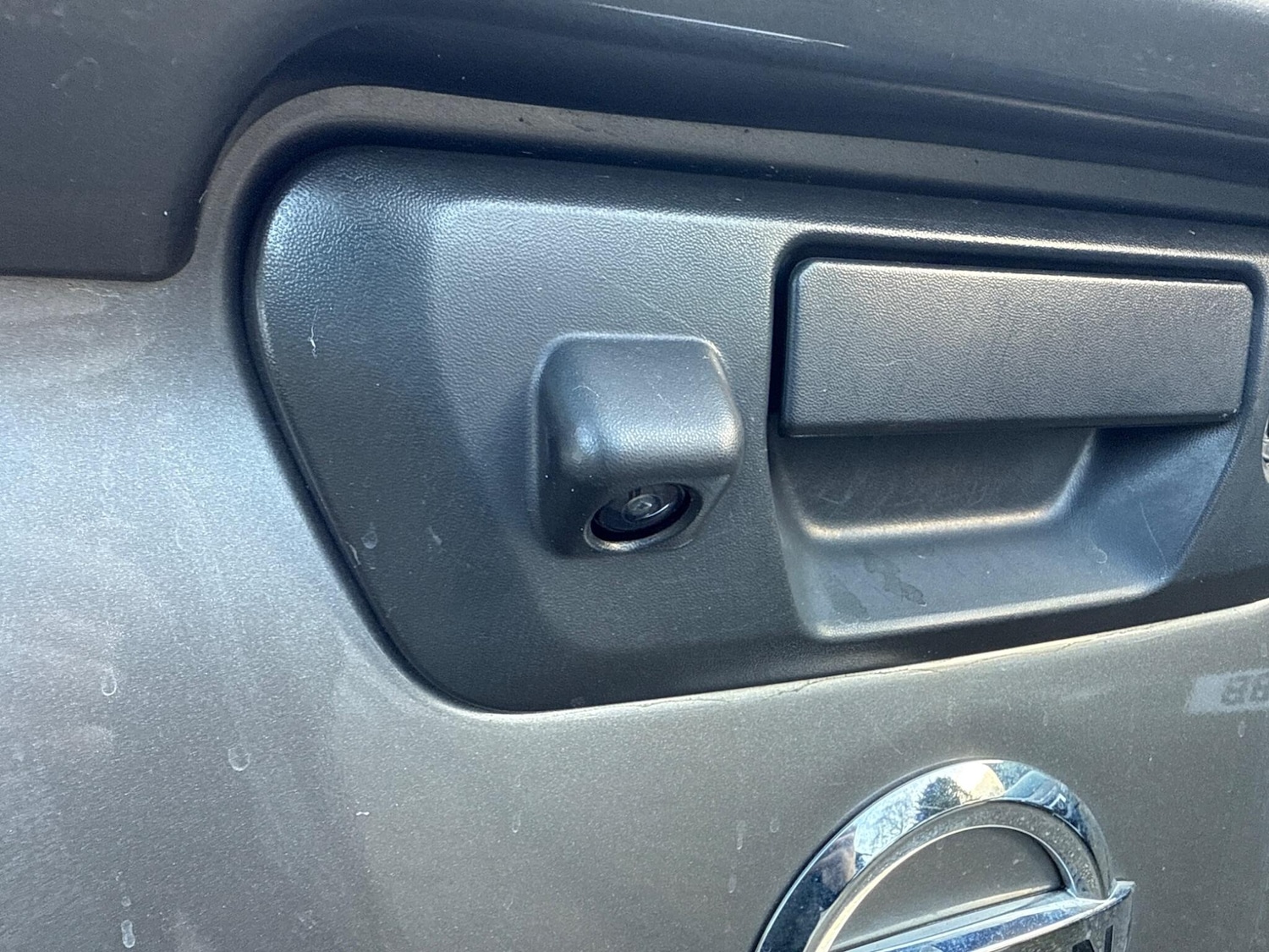 Used Nissan Navara 2021 for sale - 76781206: Photo 39