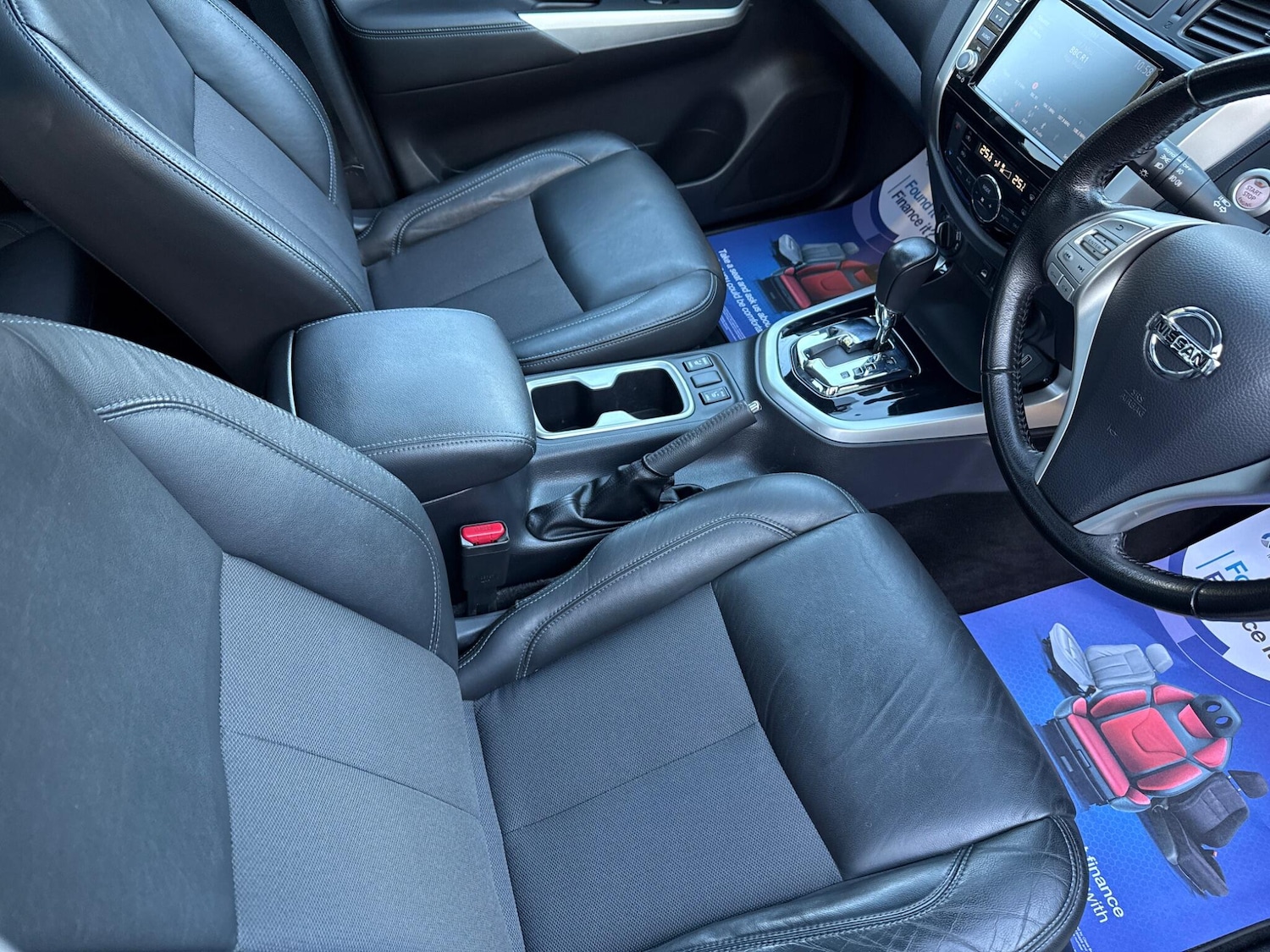 Used Nissan Navara 2021 for sale - 76781206: Photo 4