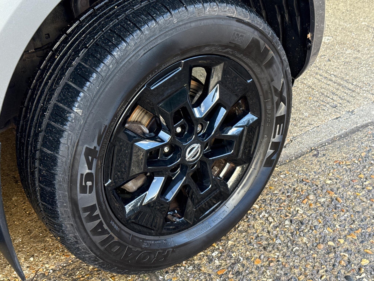 Used Nissan Navara 2021 for sale - 76781206: Photo 41