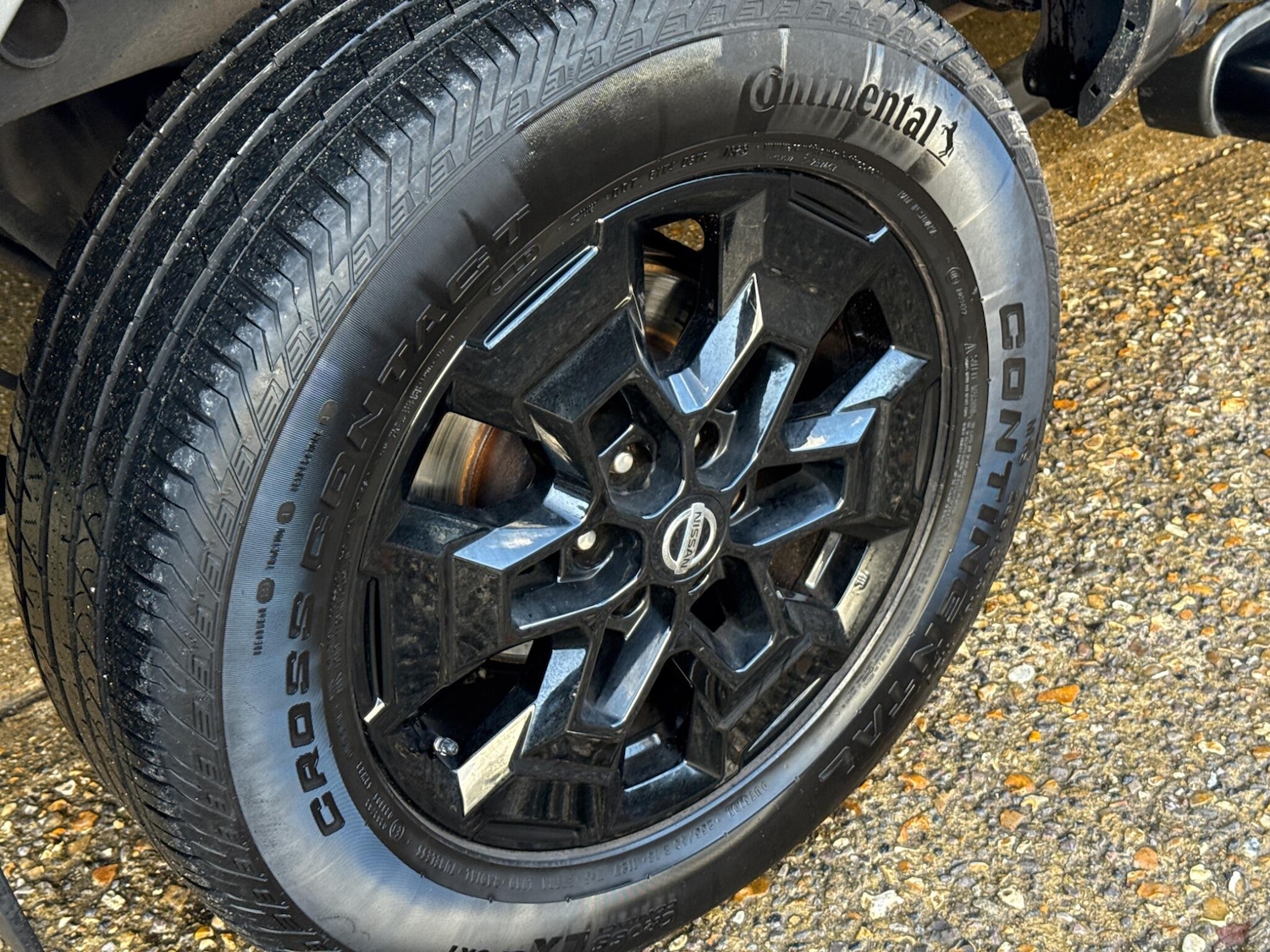 Used Nissan Navara 2021 for sale - 76781206: Photo 42