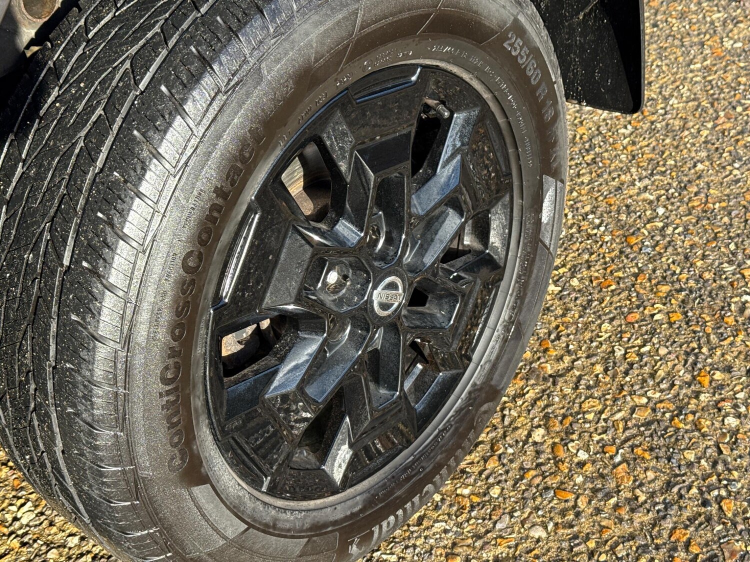 Used Nissan Navara 2021 for sale - 76781206: Photo 43