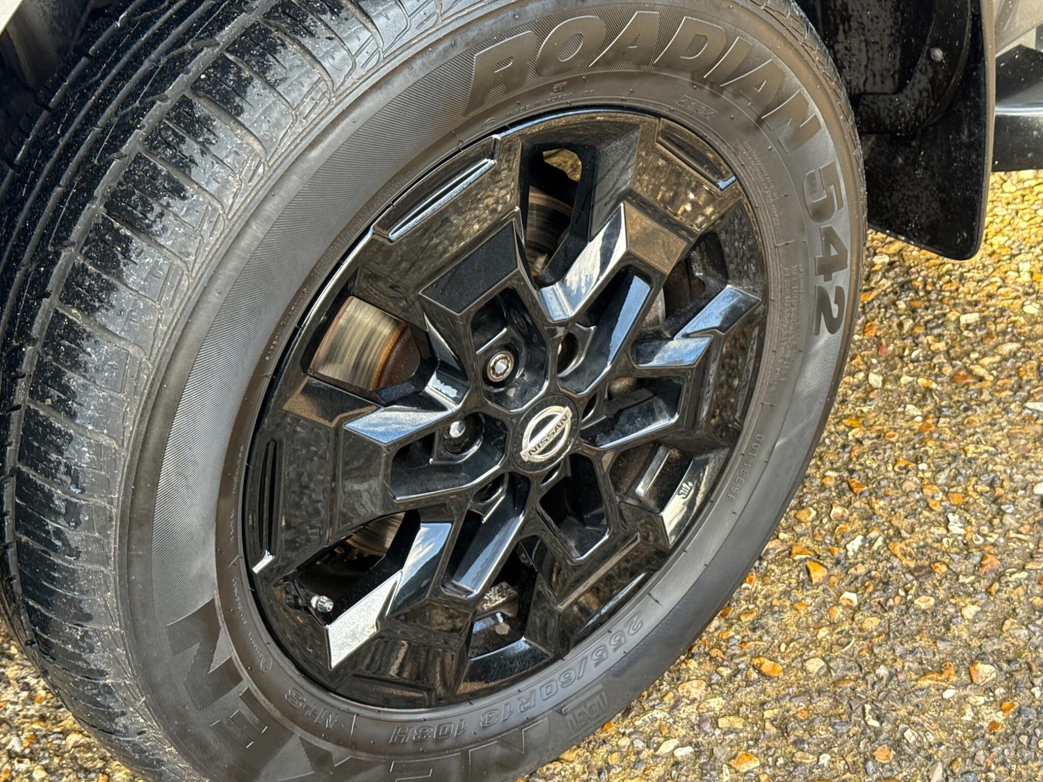 Used Nissan Navara 2021 for sale - 76781206: Photo 44