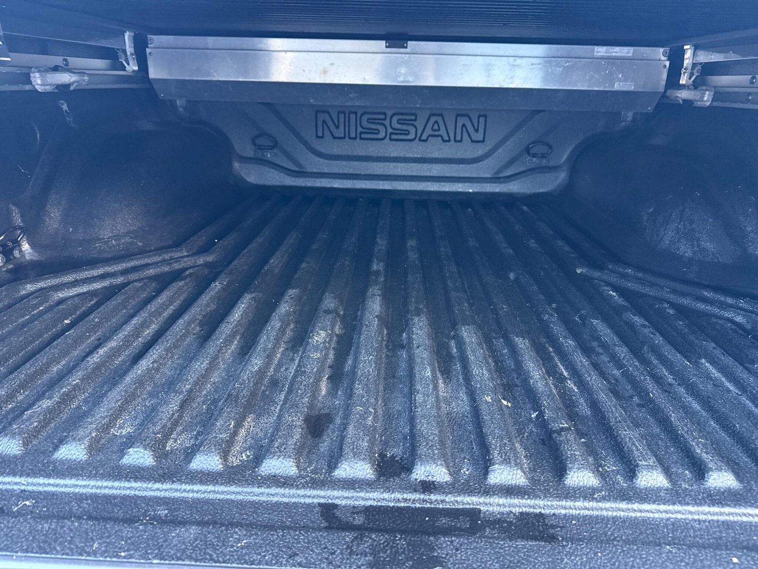 Used Nissan Navara 2021 for sale - 76781206: Photo 46