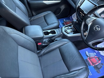 Used Nissan Navara 2021 for sale - 76781206: Photo