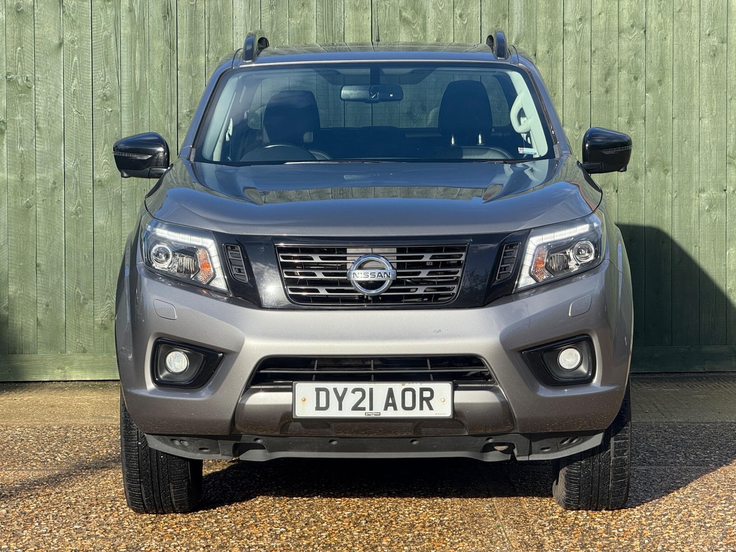 Used Nissan Navara 2021 for sale - 76781206: Photo 6