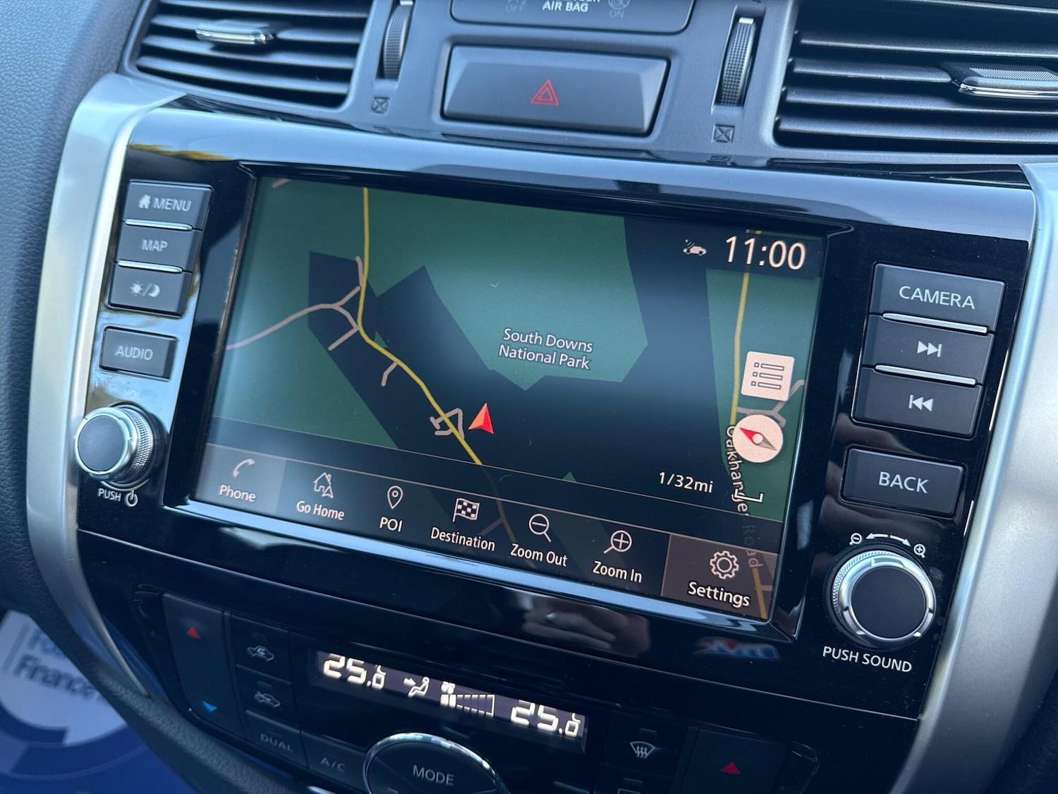 Used Nissan Navara 2021 for sale - 76781206: Photo 7